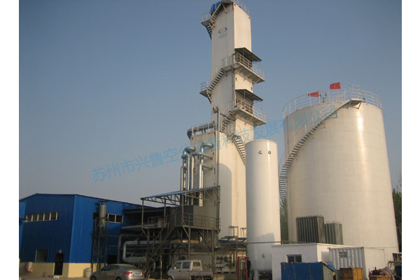 液體空分設(shè)備 液體空分設(shè)備