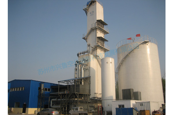 液體空分設(shè)備 液體空分設(shè)備