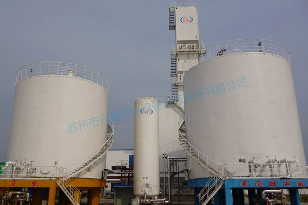 全液體空分設(shè)備