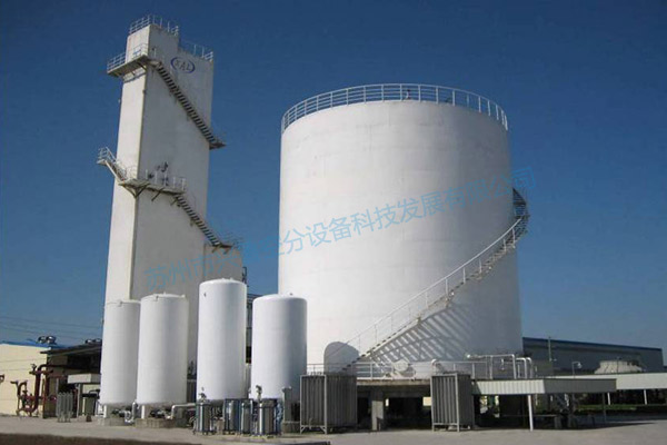 制氬液體空分設(shè)備 制氬液體空分設(shè)備