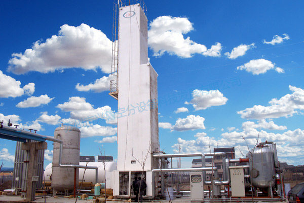 500制氮設(shè)備現(xiàn)場(chǎng) 500制氮設(shè)備現(xiàn)場(chǎng)