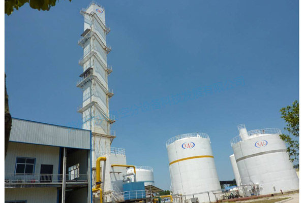 液體空分設(shè)備 液體空分設(shè)備