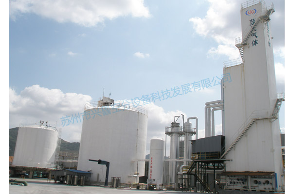 全液體空分設(shè)備