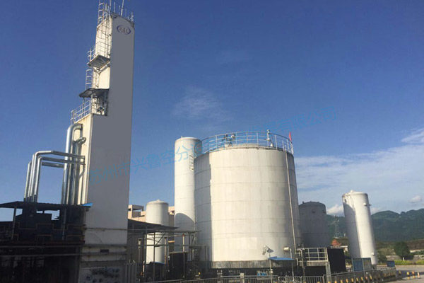 液體空分設(shè)備 液體空分設(shè)備