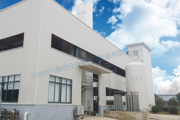 氦氣回收提純 氦氣回收提純