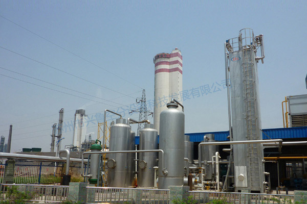 CO2回收設(shè)備 CO2回收設(shè)備