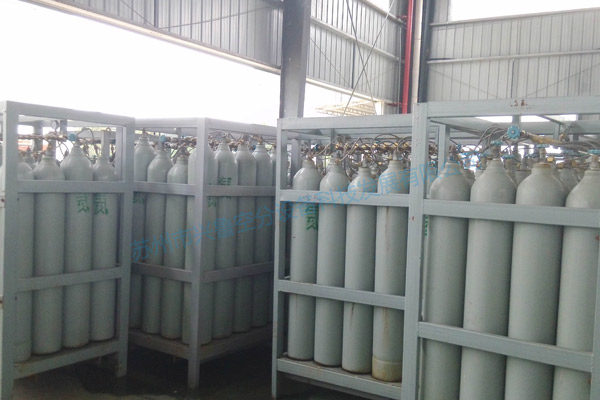 高純氦制造設(shè)備 高純氦制造設(shè)備