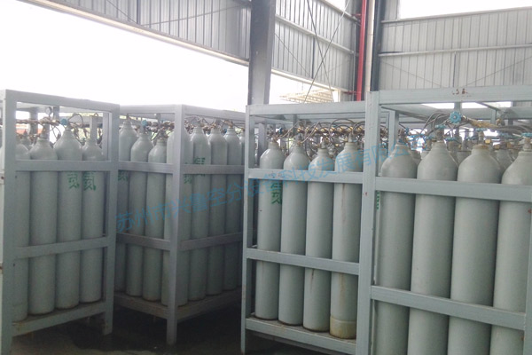 高純氦制造設(shè)備