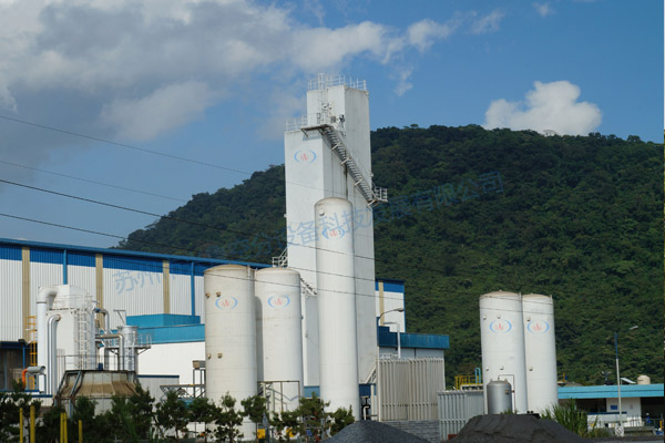 制氧機 制氧機