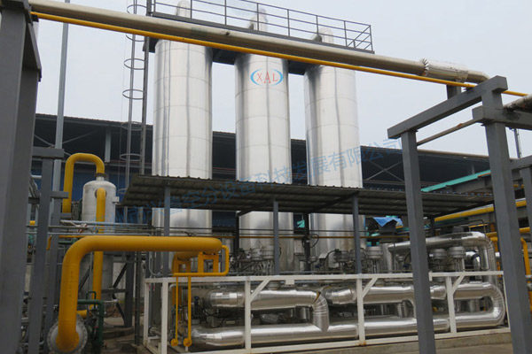 氫氣回收提純 氫氣回收提純