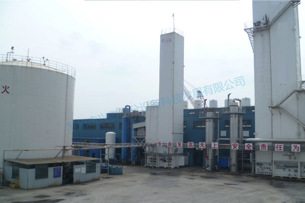 氣液轉(zhuǎn)換空分設(shè)備 氣液轉(zhuǎn)換空分設(shè)備