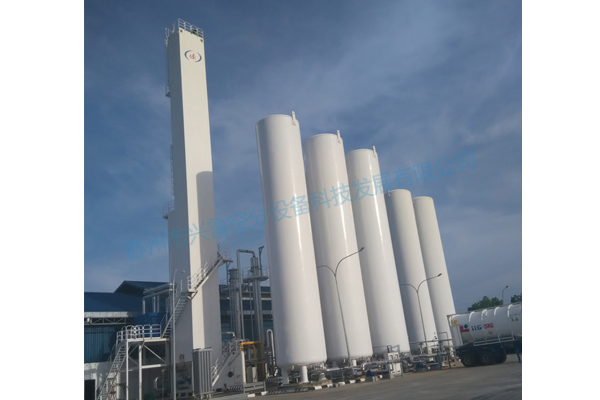 液氮設(shè)備 液氮設(shè)備