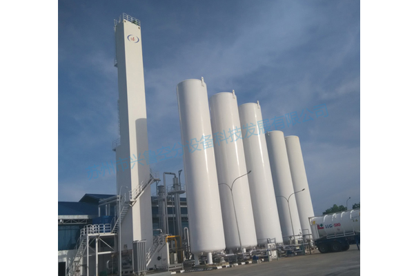 液氮設(shè)備 液氮設(shè)備