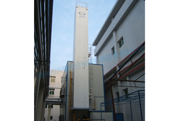 撬裝式空分設(shè)備 撬裝式空分設(shè)備