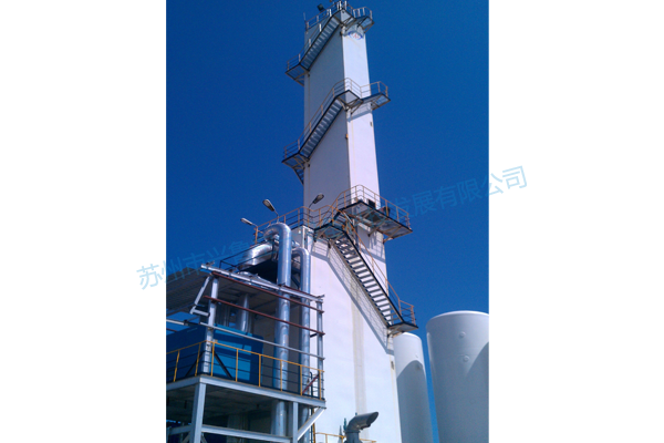 全液體空分設(shè)備 全液體空分設(shè)備