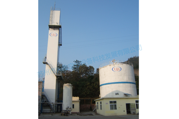 液氧帶液氬設(shè)備 液氧帶液氬設(shè)備