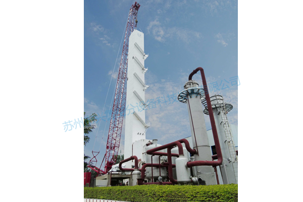 制氬液體設(shè)備 制氬液體設(shè)備